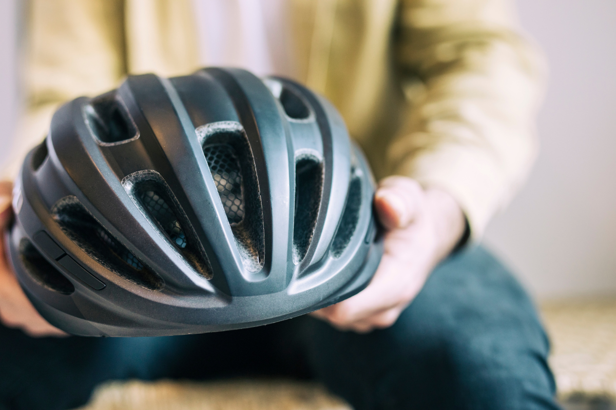 Top Features to Look for in a Mountain Bike Helmet