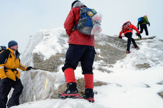 Seasonal Outdoor Activities and the Gear You Need