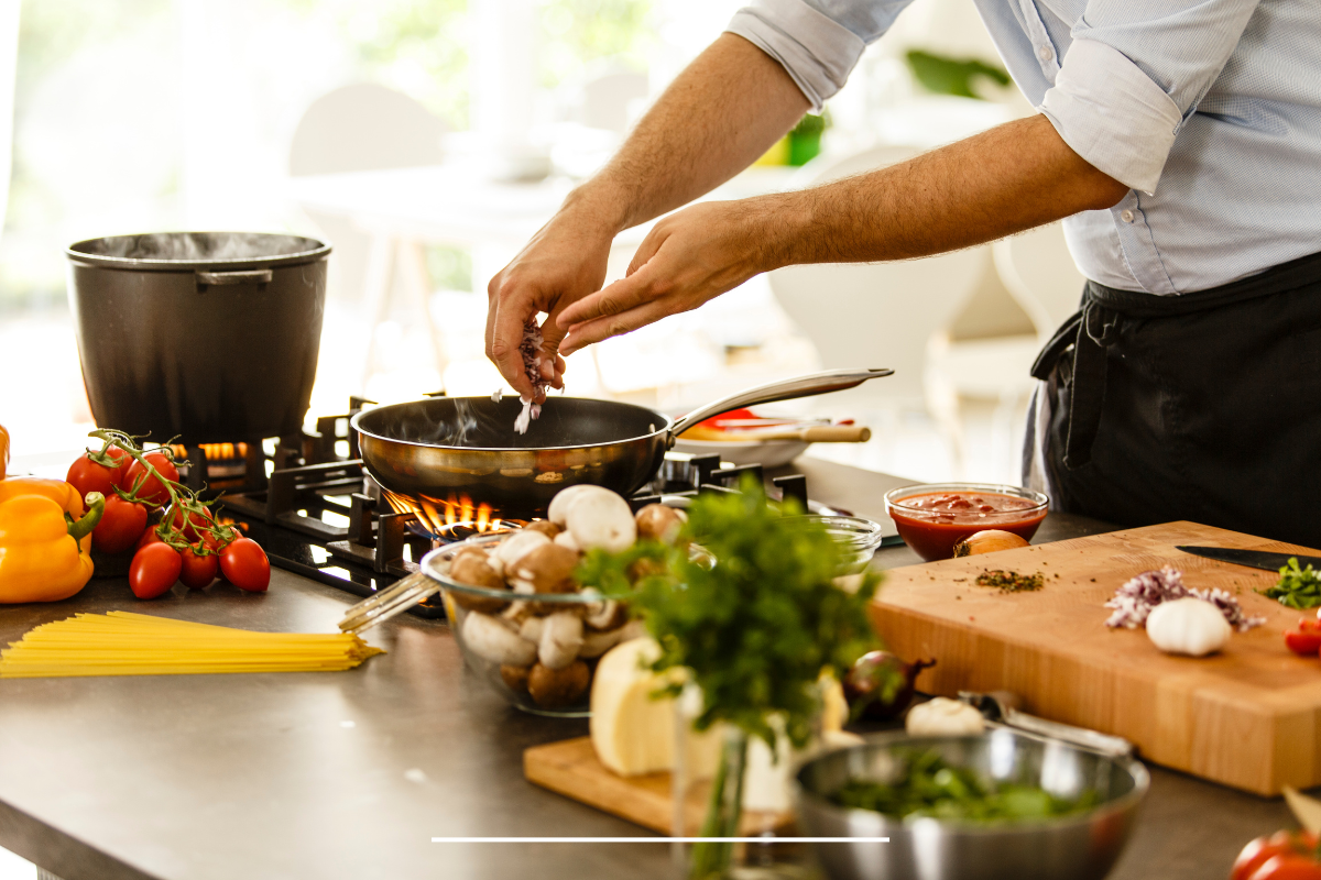 The Timeless Appeal of Wooden Spoons: Why Every Kitchen Needs One