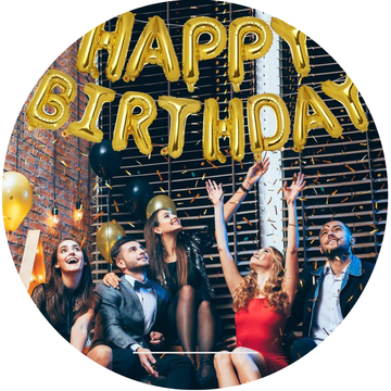 Party Decoration