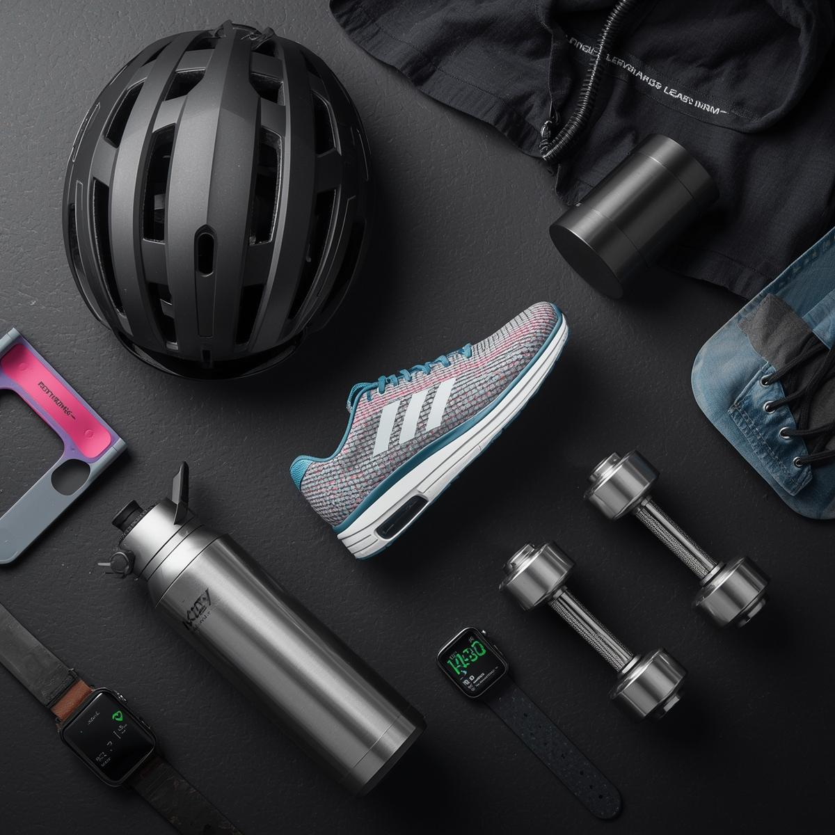 Sports & Outdoors