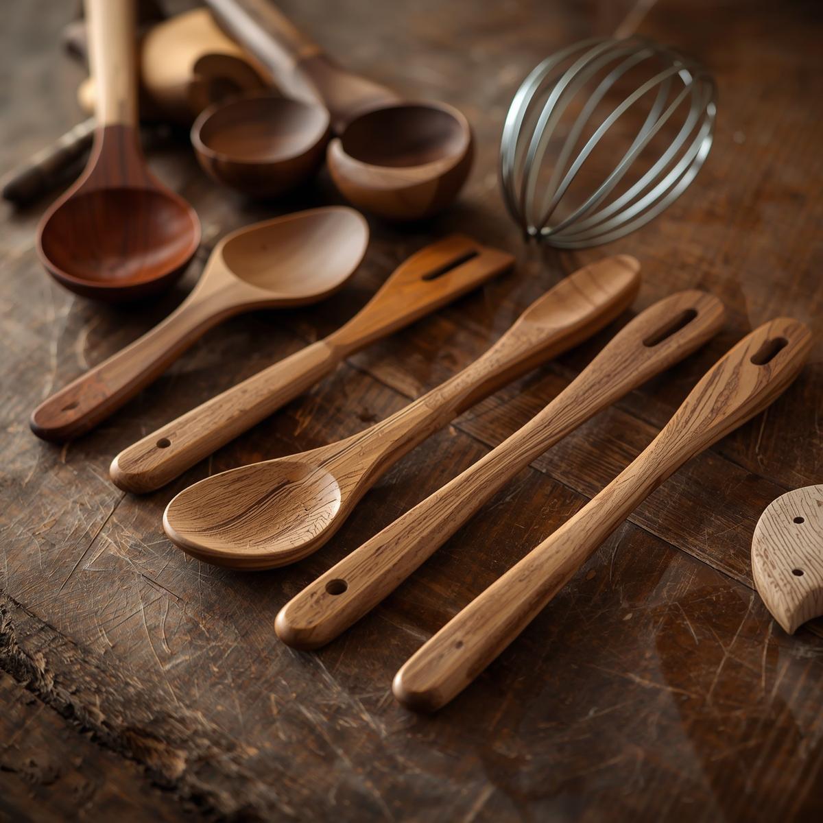 Kitchen Accessories