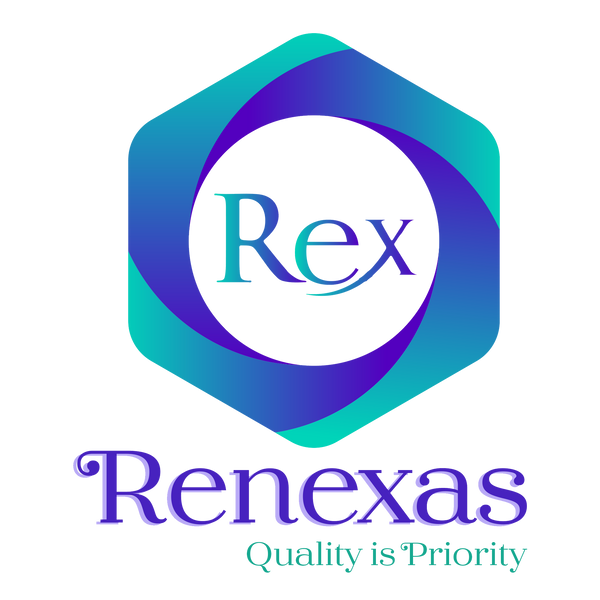 Renexas logo